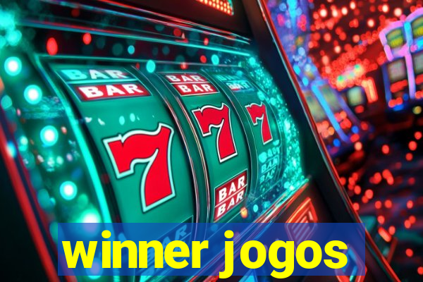 winner jogos