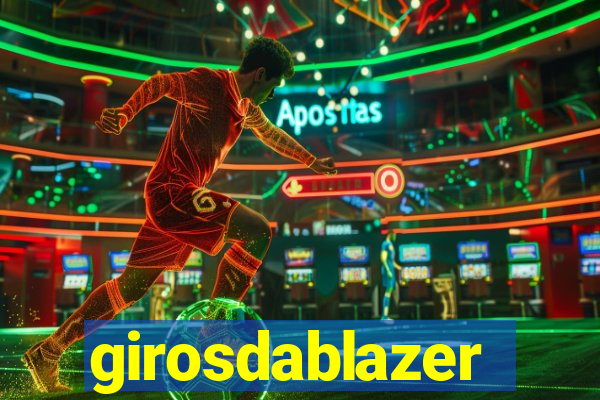 girosdablazer