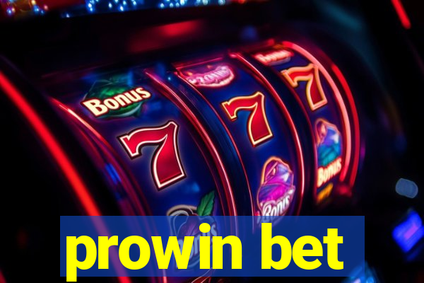 prowin bet