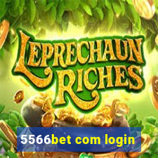 5566bet com login