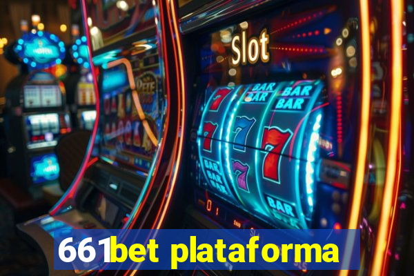 661bet plataforma