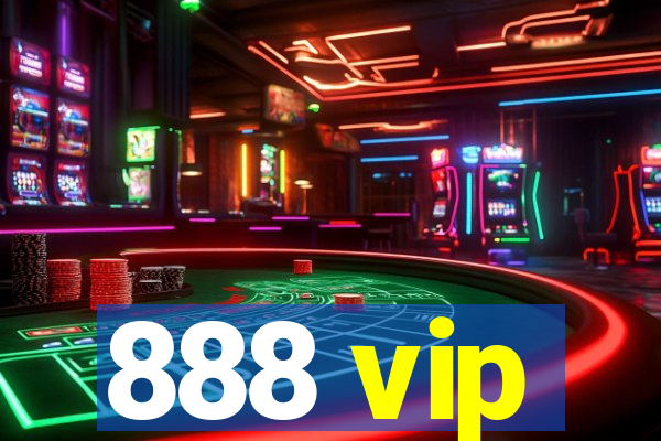 888 vip