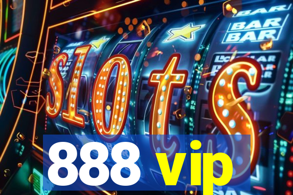 888 vip