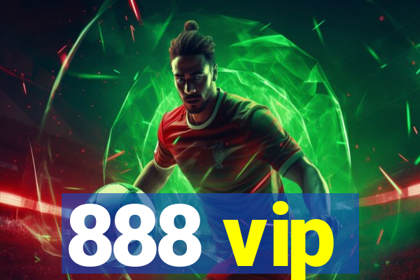 888 vip