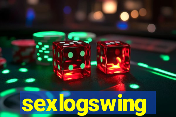 sexlogswing