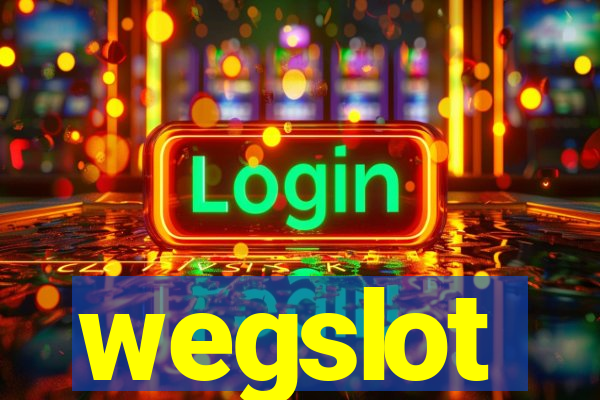 wegslot