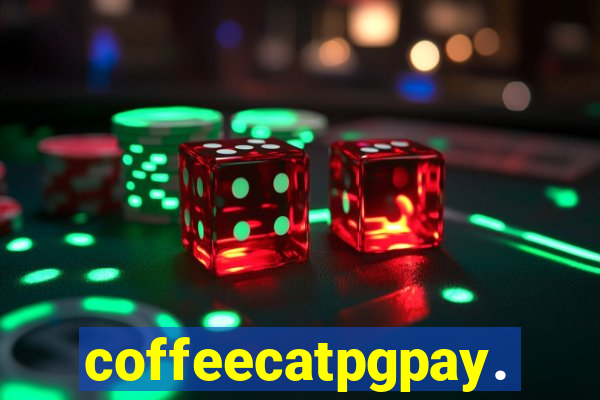 coffeecatpgpay.com