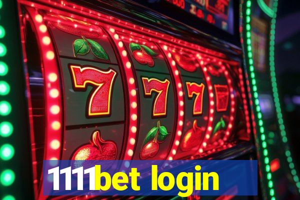 1111bet login