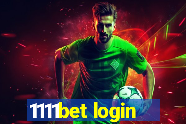 1111bet login