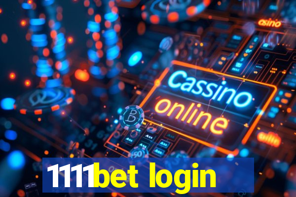 1111bet login