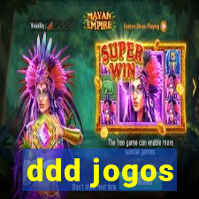 ddd jogos