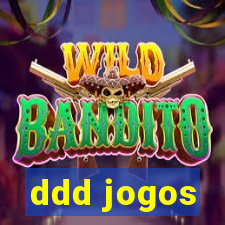 ddd jogos