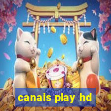 canais play hd