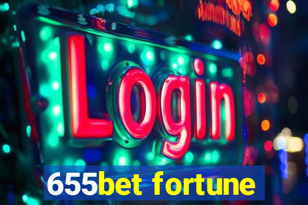 655bet fortune