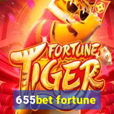 655bet fortune