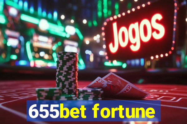 655bet fortune