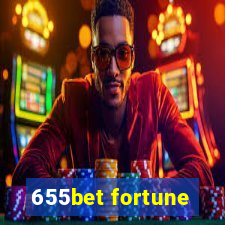 655bet fortune