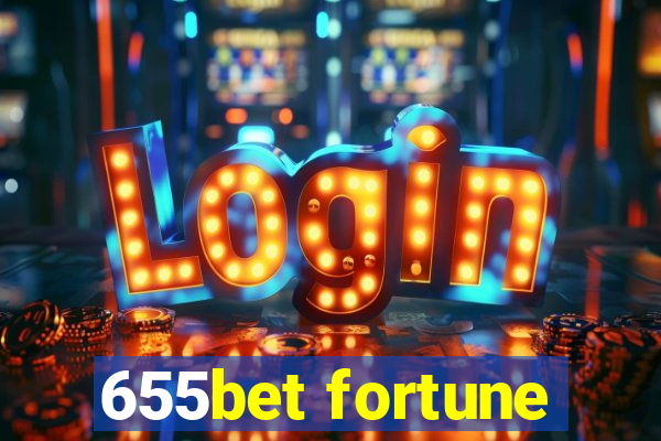 655bet fortune