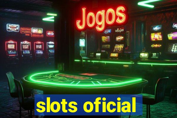 slots oficial