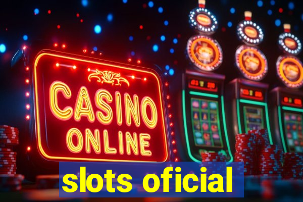 slots oficial