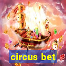 circus bet