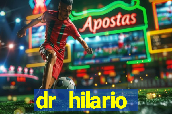 dr hilario mastologista em santos