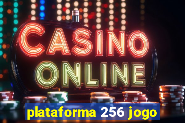 plataforma 256 jogo