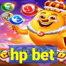 hp bet