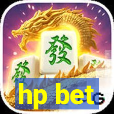 hp bet