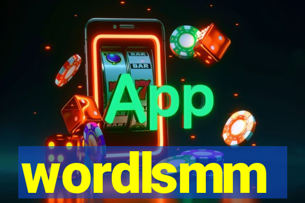 wordlsmm