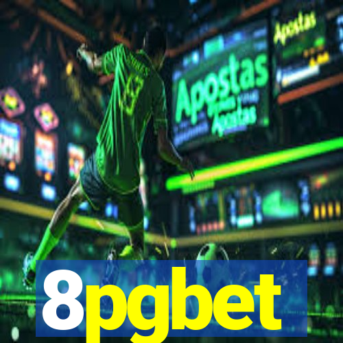 8pgbet