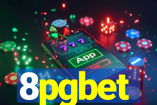 8pgbet