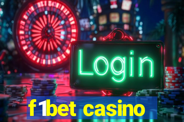 f1bet casino