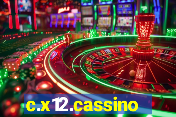 c.x12.cassino