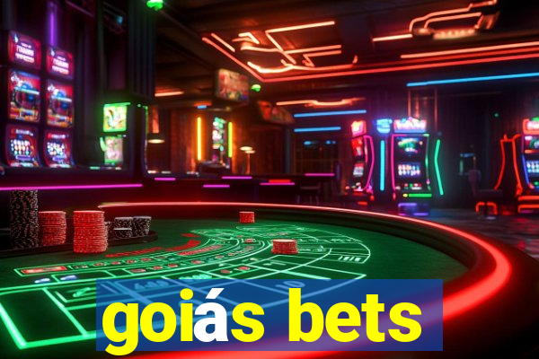 goiás bets