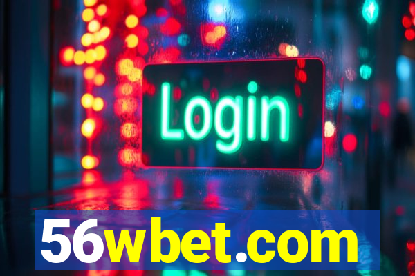 56wbet.com