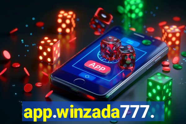 app.winzada777.con