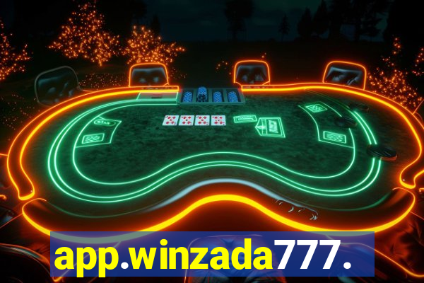 app.winzada777.con