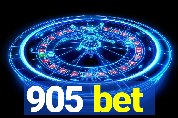 905 bet