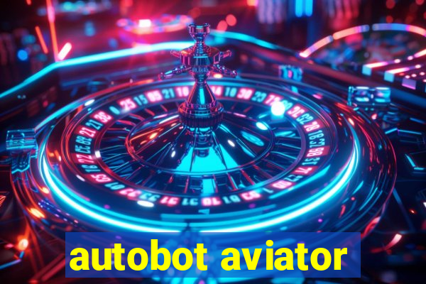 autobot aviator