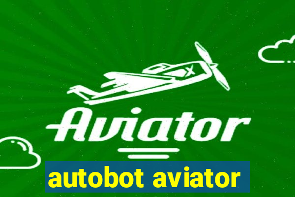 autobot aviator