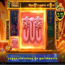 jogos clássicos de garimpeiro