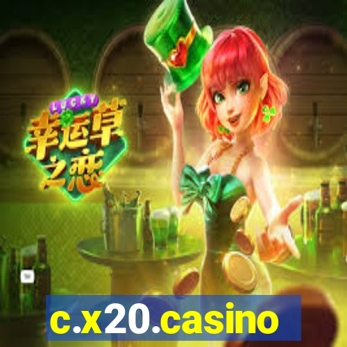 c.x20.casino