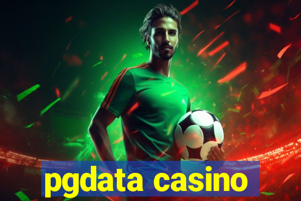 pgdata casino