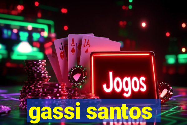 gassi santos