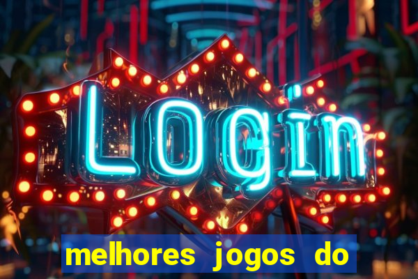 melhores jogos do google play