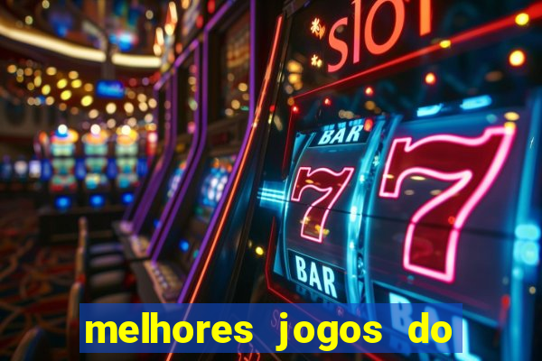 melhores jogos do google play