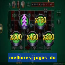 melhores jogos do google play