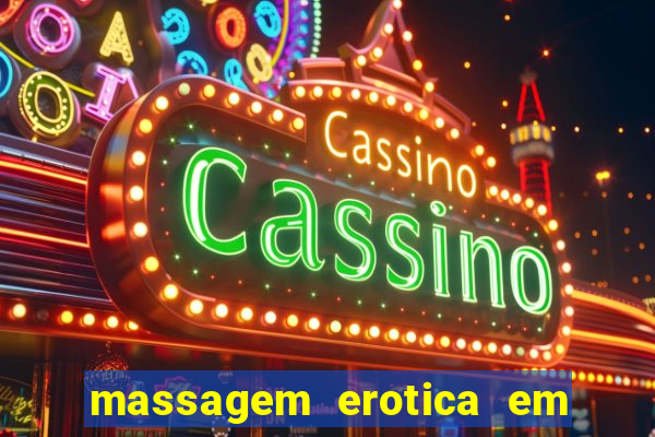 massagem erotica em porto alegre