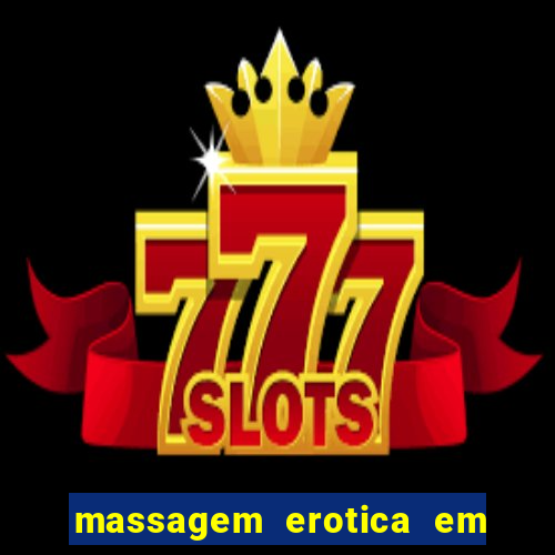 massagem erotica em porto alegre